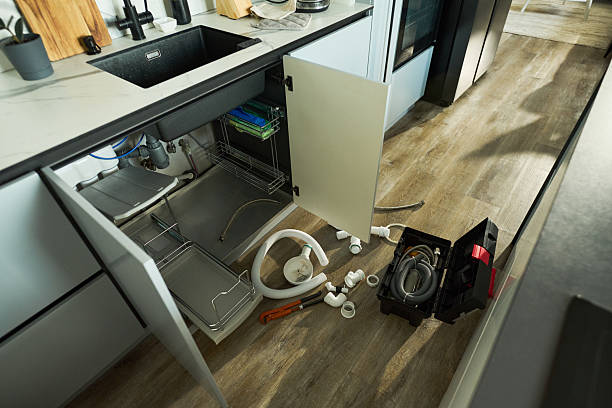 Reliable Leak Detection contractor in Apex, NC by Street Wise - Plumbing